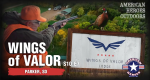 WINGS OF VALOR